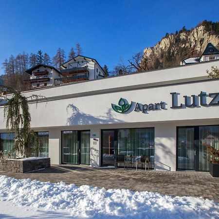 Apart Lutz プルツ エクステリア 写真